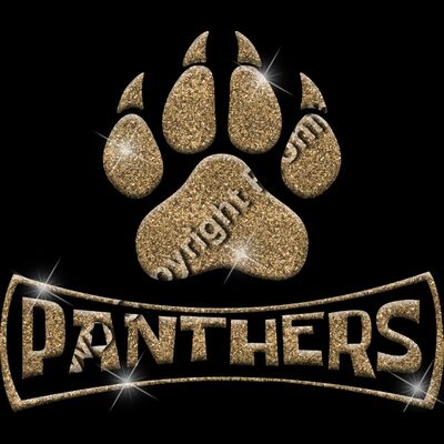 GLT94 GOLD GLITTER Thumbnail