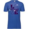 3066 Youth Extra Soft Tri-Blend T-Shirt Thumbnail