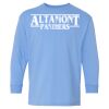 5400B Youth Heavy Cotton Long Sleeve Thumbnail