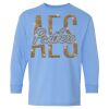 5400B Youth Heavy Cotton Long Sleeve Thumbnail