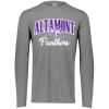 3075 Adult Extra Soft Tri-Blend Longsleeve Thumbnail