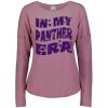 3077 Ladies' Extra Soft Tri-Blend Longsleeve Thumbnail