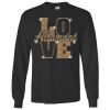 2400 Adult Ultra Cotton Long Sleeve T-Shirt Thumbnail