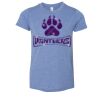 3413Y Youth Extra Soft Tri-blend Tee Thumbnail