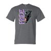 8000 Adult DryBlend 50/50 T-Shirt Thumbnail