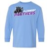 5400B Youth Heavy Cotton Long Sleeve Thumbnail