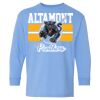 5400B Youth Heavy Cotton Long Sleeve Thumbnail