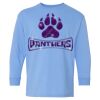 5400B Youth Heavy Cotton Long Sleeve Thumbnail