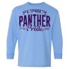 5400B Youth Heavy Cotton Long Sleeve Thumbnail
