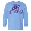 5400B Youth Heavy Cotton Long Sleeve Thumbnail