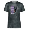 222596 Adult Cotton-Touch Poly T-Shirt Thumbnail