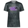222596 Adult Cotton-Touch Poly T-Shirt Thumbnail