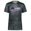 222596 Adult Cotton-Touch Poly T-Shirt Thumbnail
