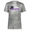 222696 Youth Cotton-Touch Poly T-Shirt Thumbnail