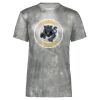 222696 Youth Cotton-Touch Poly T-Shirt Thumbnail