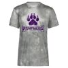 222696 Youth Cotton-Touch Poly T-Shirt Thumbnail