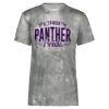 222696 Youth Cotton-Touch Poly T-Shirt Thumbnail