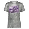 222696 Youth Cotton-Touch Poly T-Shirt Thumbnail