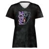 222796 Ladies' Cotton-Touch Poly T-Shirt Thumbnail