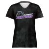 222796 Ladies' Cotton-Touch Poly T-Shirt Thumbnail