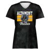 222796 Ladies' Cotton-Touch Poly T-Shirt Thumbnail