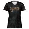 222796 Ladies' Cotton-Touch Poly T-Shirt Thumbnail