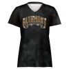 222796 Ladies' Cotton-Touch Poly T-Shirt Thumbnail