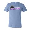3413 Adult Extra Soft Tri-blend Tee Thumbnail