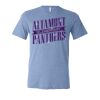 3413 Adult Extra Soft Tri-blend Tee Thumbnail