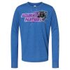 3513Y Youth Extra Soft Tri-blend Long Sleeve Thumbnail