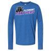3513Y Youth Extra Soft Tri-blend Long Sleeve Thumbnail