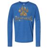 3513Y Youth Extra Soft Tri-blend Long Sleeve Thumbnail