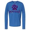 3513Y Youth Extra Soft Tri-blend Long Sleeve Thumbnail