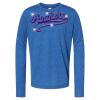 3513Y Youth Extra Soft Tri-blend Long Sleeve Thumbnail