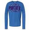 3513Y Youth Extra Soft Tri-blend Long Sleeve Thumbnail