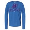 3513Y Youth Extra Soft Tri-blend Long Sleeve Thumbnail