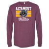 3513 Adult Extra Soft Tri-blend Long Sleeve Thumbnail