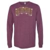 3513 Adult Extra Soft Tri-blend Long Sleeve Thumbnail