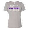 6413 Women’s Extra Soft Tri-blend Tee Thumbnail