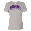 6413 Women’s Extra Soft Tri-blend Tee Thumbnail